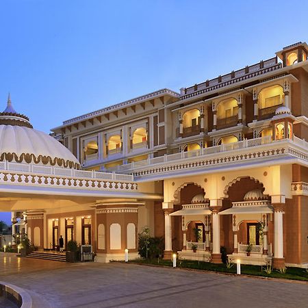 Indana Palace, Jodhpur Τζοντχπούρ Εξωτερικό φωτογραφία