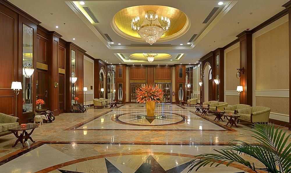 Indana Palace, Jodhpur Τζοντχπούρ Εξωτερικό φωτογραφία