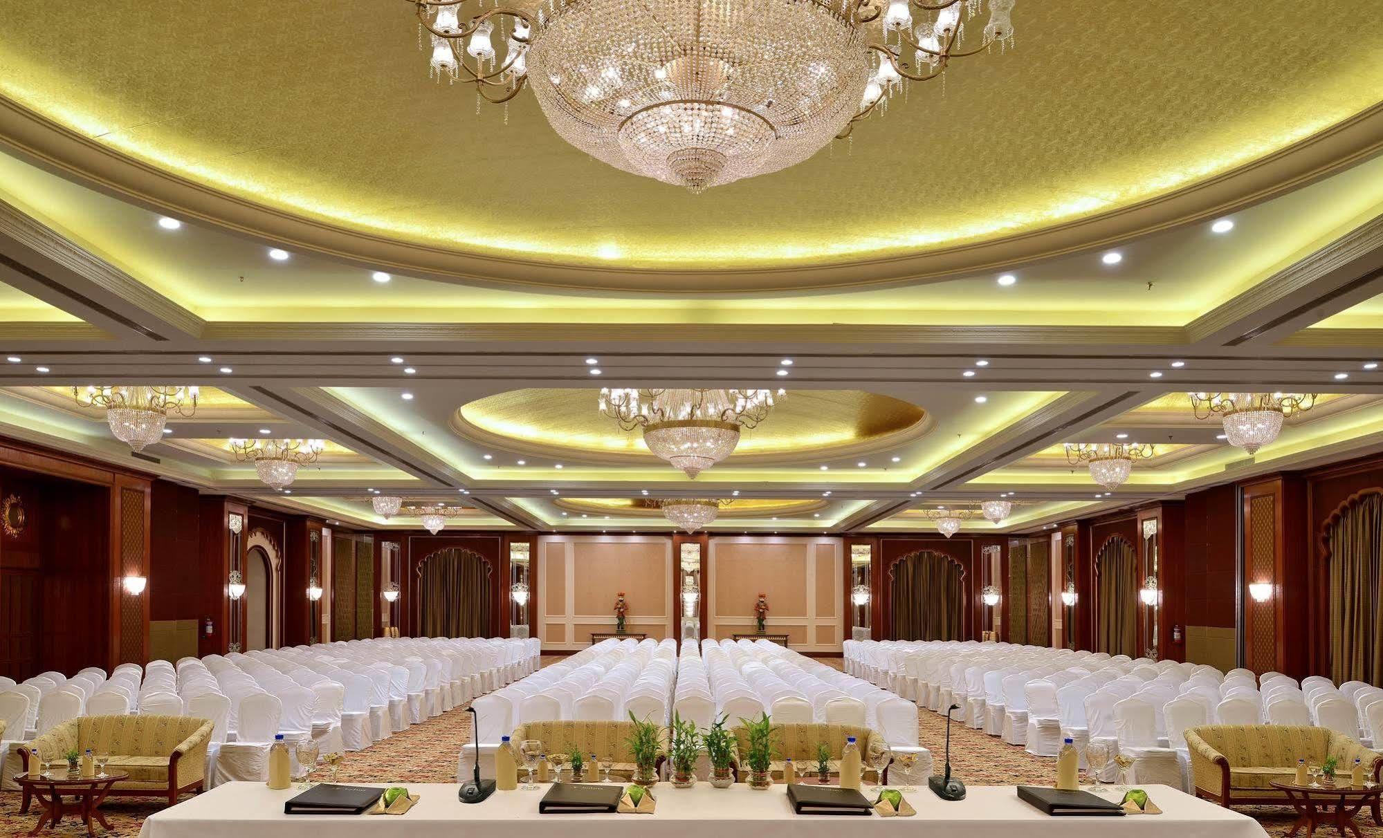 Indana Palace, Jodhpur Τζοντχπούρ Εξωτερικό φωτογραφία
