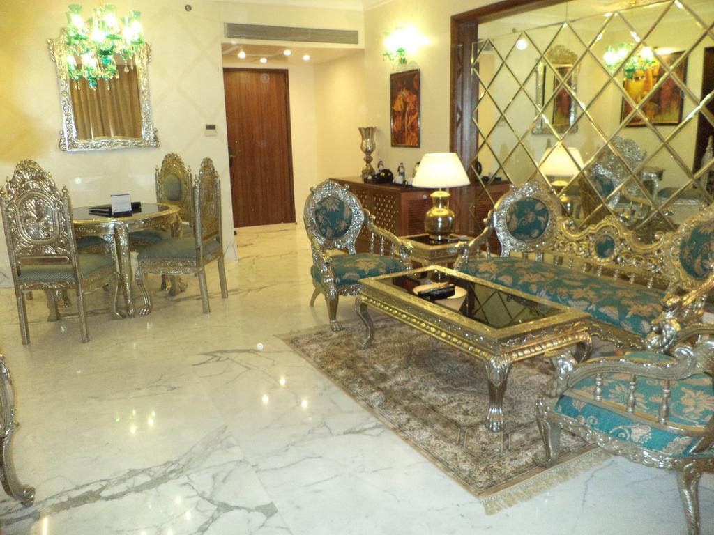 Indana Palace, Jodhpur Τζοντχπούρ Εξωτερικό φωτογραφία