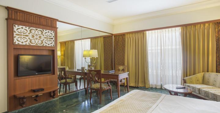 Indana Palace, Jodhpur Τζοντχπούρ Εξωτερικό φωτογραφία